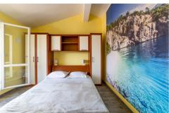 Apartments Ribarević Apartment 1 – Family ap foto 3