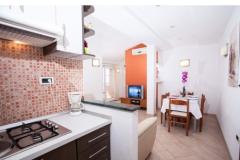 Apartments Roso m&amp;m Apartment 3 – A3 (5+1) foto 2