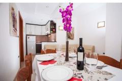 Apartments Roso m&amp;m Apartment 3 – A3 (5+1) foto 3