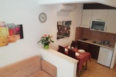 Apartments Roso m&amp;m Apartment 4 – A5 (2+1) foto 2