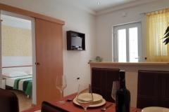 Apartments Roso m&amp;m Apartment 4 – A5 (2+1) foto 3