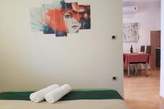 Apartments Roso m&amp;m Apartment 4 – A5 (2+1) foto 5