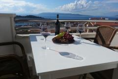 Apartments Šala Apartment 3 – 2+2 foto 2