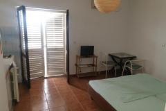 Apartments Škorput Apartment 1 – Bee room foto 1
