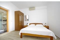 Apartments Srzić Apartment 2 – 1A/Studio3 foto 1