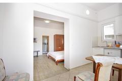 Apartments Srzić Apartment 2 – 1A/Studio3 foto 3