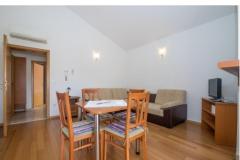 Apartments Srzić Apartment 7 – 6/A2+2 foto 3