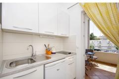 Apartments Srzić Apartment 1 – 1/Studio2 foto 3