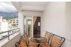 Apartments Srzić Apartment 5 – 4/A 2+2 foto 1