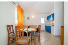 Apartments Srzić Apartment 5 – 4/A 2+2 foto 5