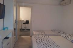 Apartments Tamburović Apartment 3 – App2 (2+1) foto 2