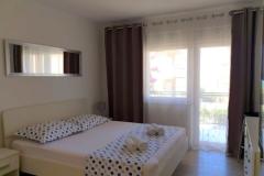 Apartments Tamburović Apartment 3 – App2 (2+1) foto 3