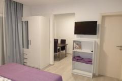 Apartments Tamburović Apartment 4 – App3(2+1) foto 2