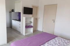 Apartments Tamburović Apartment 4 – App3(2+1) foto 3