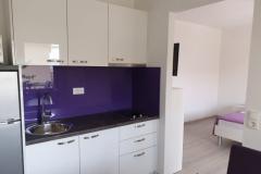 Apartments Tamburović Apartment 4 – App3(2+1) foto 5