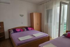 Apartments Tamburović Room 5 – App5 (2+1) foto 1