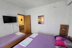 Apartments Tamburović Room 5 – App5 (2+1) foto 2