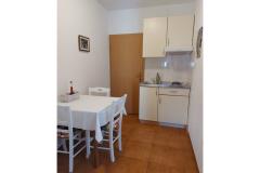 Apartments Tamburović Room 5 – App5 (2+1) foto 4