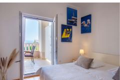 Apartments Villa Vranješ Apartment 1 – A1 (A3+2) foto 2