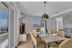 Apartments Vrpolje  Apartment 1 – Penthouse foto 4