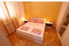 Apartments Vrpolje  Apartment 4 – Studio 5 foto 1