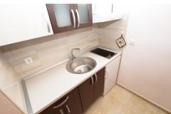 Apartments Vrpolje  Apartment 4 – Studio 5 foto 4