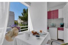 House Vujčić Apartment 1 – VIOLET 2+1 foto 2