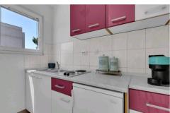 House Vujčić Apartment 1 – VIOLET 2+1 foto 5