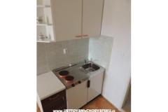 House Vujčić Room 2 – ORANGE 2+1 foto 2