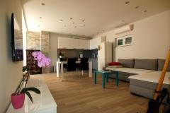 Apartments Zarko Buljan Apartment 1 – Gray Apart foto 1