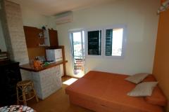 Apartments Zarko Buljan Apartment 2 – Red Apart foto 4