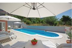 Apartments Maša Apartment 1 – A1-5+2 foto 2