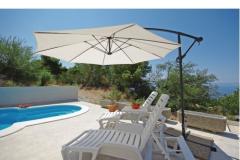 Apartments Maša Apartment 1 – A1-5+2 foto 3