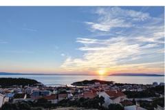 Apartments Maša Apartment 1 – A1-5+2 foto 4