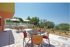 Apartments Maša Apartment 1 – A1-5+2 foto 5