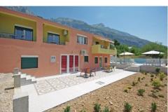 Apartments Maša Apartment 2 – A2 4+1 foto 2