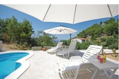 Apartments Maša Apartment 2 – A2 4+1 foto 4