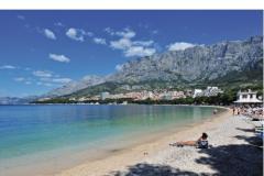 Apartments Maša Apartment 2 – A2 4+1 foto 5