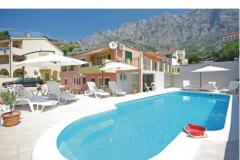 Apartments Maša Apartment 3 – A3 4+2 foto 1