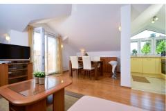 Apartments Anita - Center Apartment 1 – 2+2 foto 2