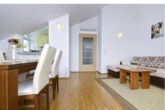 Apartments Anita - Center Apartment 1 – 2+2 foto 5