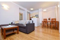 Apartments Anita - Center Apartment 2 – 3+2 foto 2