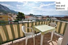 Apartments and rooms Gojak Milenka Apartment 5 – APSTUDIO 6 foto 1