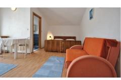 Apartments and rooms Gojak Milenka Apartment 5 – APSTUDIO 6 foto 5