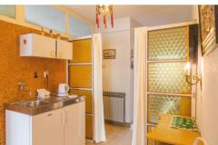 Apartments and rooms Gojak Milenka Room 2 – Room No.2 foto 3