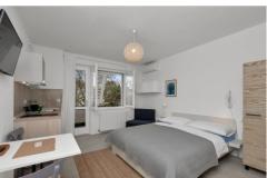 Apartments and rooms Rica Apartment 1 – app. 1 foto 1