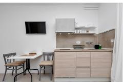 Apartments and rooms Rica Apartment 1 – app. 1 foto 2