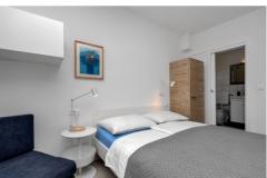 Apartments and rooms Rica Apartment 1 – app. 1 foto 4