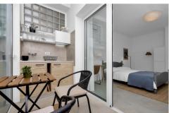 Apartments and rooms Rica Apartment 3 – app.3 foto 3