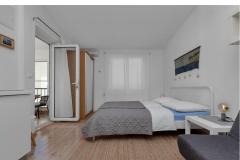 Apartments and rooms Rica Apartment 4 – app.4 foto 2